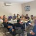 TRÁNSITO: EL CONCEJO DELIBERANTE ANALIZÓ EL ACCIONAR DEL CUERPO DE INSPECTORES 12 TRÁNSITO: EL CONCEJO DELIBERANTE ANALIZÓ EL ACCIONAR DEL CUERPO DE INSPECTORES