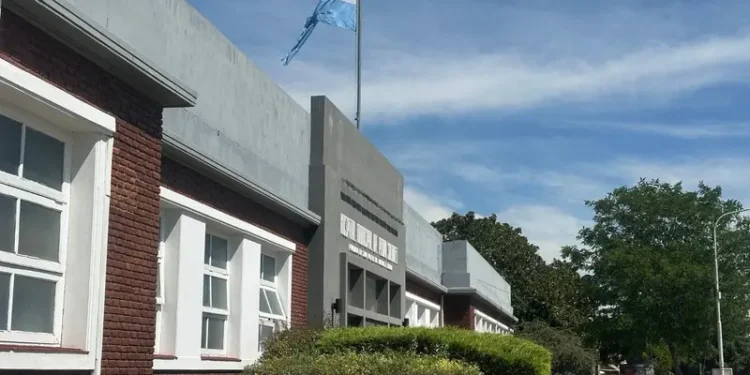 BUENA NOTICIA. DIERON DE ALTA A LOS DOS HERIDOS DEL BRUTAL CHOQUE DE RUTA 46