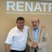 EL RURALISTA BRAGADENSE ABEL GUERRIERI FUE DESIGNADO PRESIDENTE DEL RENATRE 12 EL RURALISTA BRAGADENSE ABEL GUERRIERI FUE DESIGNADO PRESIDENTE DEL RENATRE