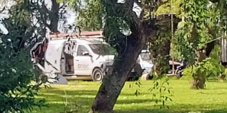 OLASCOSGA RECUPERO EL SERVICIO DE ENERGÍA