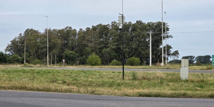 EL MUNICIPIO DESMINTIÓ LA PRESENCIA DE RADARES EN CHIVILCOY 1 EL MUNICIPIO DESMINTIÓ LA PRESENCIA DE RADARES EN CHIVILCOY