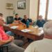 REUNIÓN DE TRABAJO POR LA DOBLE BRAGADO, EDICION 2026