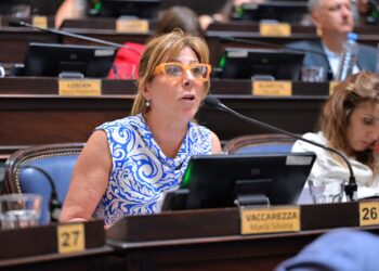 BUSCAN IMPLEMENTAR UNA CAMPAÑA DE CONCIENTIZACIÓN SOBRE MALNUTRICIÓN INFANTIL
