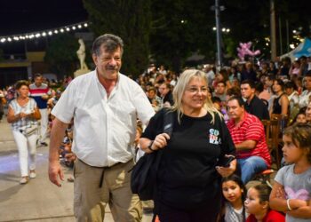 PARA BARENGHI EL CARNAVAL ES UNA INICIATIVA QUE LLEGO PARA QUEDARSE 6 PARA BARENGHI EL CARNAVAL ES UNA INICIATIVA QUE LLEGO PARA QUEDARSE