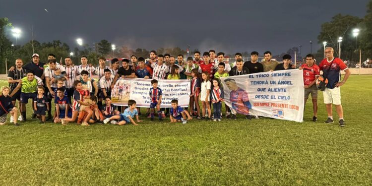 FINAL DEL CLAUSURA: FUE PARA BRAGADO CLUB POR PENALES 1 FINAL DEL CLAUSURA: FUE PARA BRAGADO CLUB POR PENALES