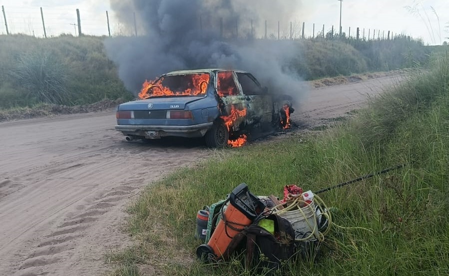 bmw fuego
