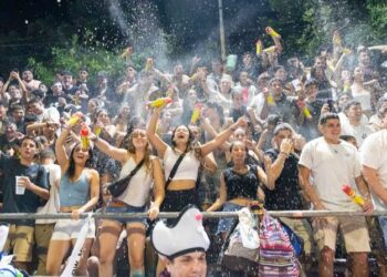 CARNAVALINCOLN: YA SE ENCUENTRA HABILITADA LA VENTA ONLINE PARA TRIBUNAS