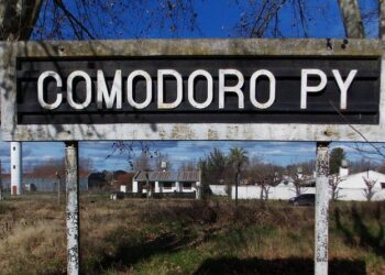 ¿EN COMODORO PY SE INSTALA UNA GRANJA DE RECUPERACION DE ADICCIONES?