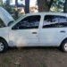 UN HOMBRE SE DESVANECIO MIENTRAS MANEJABA Y TERMINO EN LA BANQUINA