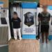 CIBERCRIMEN, DELEGACIÓN BRAGADO, INTERVINO EN EL DESMANTELAMIENTO DE UNA RED DEDICADA AL ABUSO SEXUAL EN LÍNEA