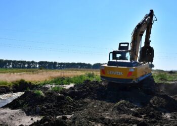 LA MUNICIPALIDAD CERRO EL BY PASS QUE SE HABIA REALIZADO EN LA LAGUNA 9 LA MUNICIPALIDAD CERRO EL BY PASS QUE SE HABIA REALIZADO EN LA LAGUNA