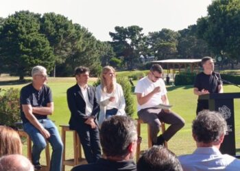 MINISTRO DE PROVINCIA TRAZÓ UN PREOCUPANTE PANORAMA DE LO QUE VA DE TEMPORADA