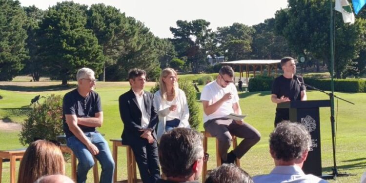 MINISTRO DE PROVINCIA TRAZÓ UN PREOCUPANTE PANORAMA DE LO QUE VA DE TEMPORADA 1 MINISTRO DE PROVINCIA TRAZÓ UN PREOCUPANTE PANORAMA DE LO QUE VA DE TEMPORADA