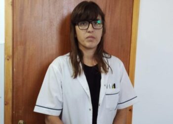 PARA DANIELA MONZON ES IMPERIOSA LA REAPERTURA DE LA DIRECCION DE ADICCIONES