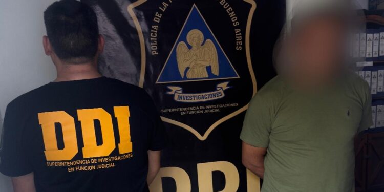 IMPUTADO POR UNA VIOLACION, FUE APREHENDIDO, FUE TRASLADADO A PRESTAR DECLARACION Y QUEDO DETENIDO 1 IMPUTADO POR UNA VIOLACION, FUE APREHENDIDO, FUE TRASLADADO A PRESTAR DECLARACION Y QUEDO DETENIDO