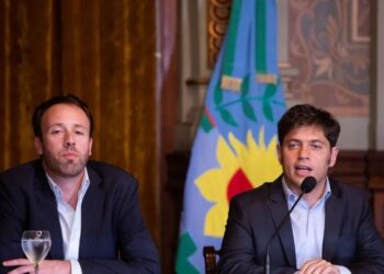 CUÁNTO PODRÍA RECIBIR BRAGADO POR EL FONDO DE FORTALECIMIENTO FISCAL