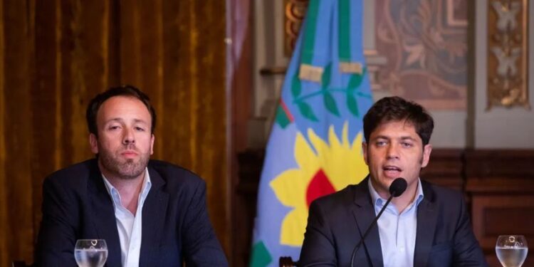 CUÁNTO PODRÍA RECIBIR BRAGADO POR EL FONDO DE FORTALECIMIENTO FISCAL