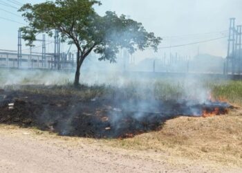 UN CORTE DE ENERGIA AFECTO TODA LA CIUDAD DE BRAGADO POR MAS DE UNA HORA 7 UN CORTE DE ENERGIA AFECTO TODA LA CIUDAD DE BRAGADO POR MAS DE UNA HORA