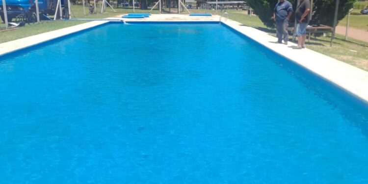 ¡A LA PILETA! CONSEJO ESCOLAR ANUNCIO QUE COMIENZA LA TEMPORADA EN LA LAGUNA 1 ¡A LA PILETA! CONSEJO ESCOLAR ANUNCIO QUE COMIENZA LA TEMPORADA EN LA LAGUNA