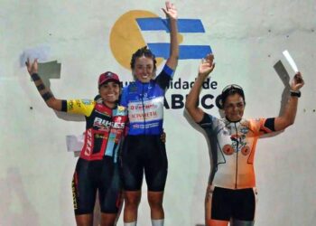 VICTORIAS Y PODIOS PARA LAS CHICAS DE BRAGADO EN EL TEMPLO DE LA VELOCIDAD