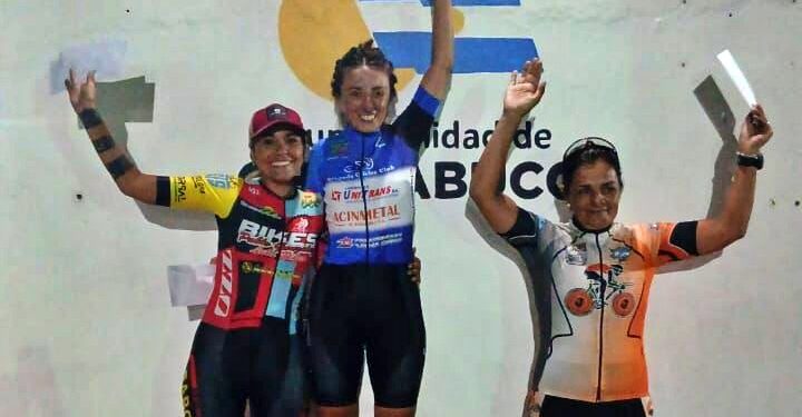 VICTORIAS Y PODIOS PARA LAS CHICAS DE BRAGADO EN EL TEMPLO DE LA VELOCIDAD