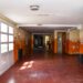 REFACCIONES EN LA ESCUELA N° 501 Y AVANCES EN EL SUM DEL JARDIN N° 911