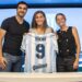 ROCIO BUENO FIRMO NUEVAMENTE CON RACING. ES LA GOLEADORA DEL PLANTEL 12 ROCIO BUENO FIRMO NUEVAMENTE CON RACING. ES LA GOLEADORA DEL PLANTEL