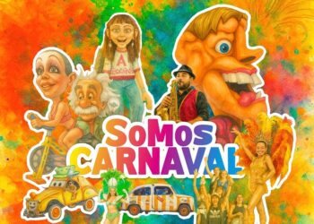 ¿CONOCES LAS GRILLA DE ARTISTAS PARA LAS NOCHES DEL CARNAVAL 2026 DE LINCOLN?