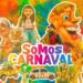 ¿CONOCES LAS GRILLA DE ARTISTAS PARA LAS NOCHES DEL CARNAVAL 2026 DE LINCOLN?