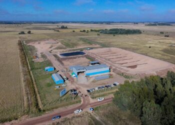 ORLANDO COSTA ESPERA QUE LA PROVINCIA AYUDE A BRAGADO PARA SANEAR EL BASURAL