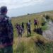 LABRAN INFRACCIONES POR PESCA ILEGAL EN ZONA RURAL