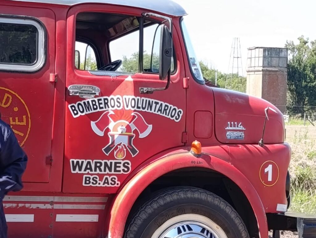bomberos warnes1