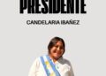 CANDELARIA IBAÑEZ ES LA NUEVA PRESIDENTE DEL CENTRO DE ESTUDIANTES SECUNDARIOS DE BRAGADO