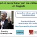 ORLANDO COSTA VUELVE AL RUEDO. ANUNCIO UNA CHARLA VIRTUAL SOBRE GESTIÓN DE RESIDUOS