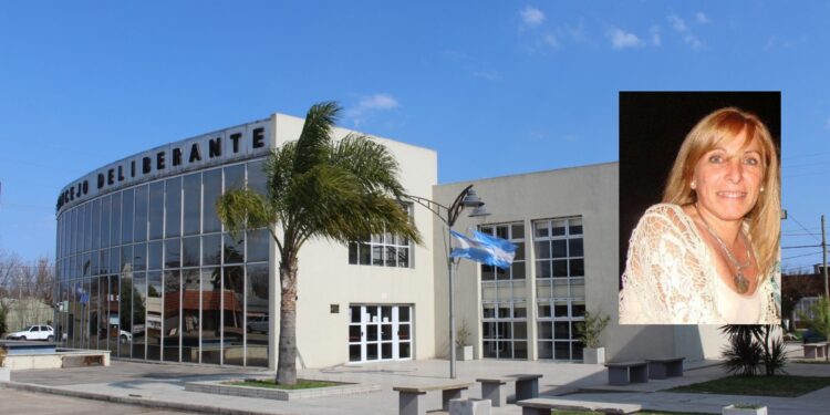 LABAQUI SE MANTIENE FIRME:  ¿UNA SESION EXTRAORDINARIA PARA DISTINGUIR A SOLEDAD Y LA DELIO VALDEZ?