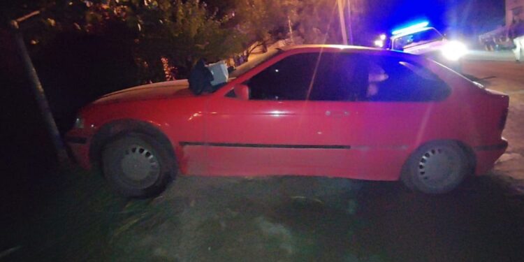 INTENSOS OPERATIVOS DE CONTROL Y SEGURIDAD EN LA CIUDAD