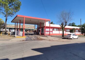 CONDENARON A TRES EX FUNCIONARIOS DE LA GESTIÓN AIOLA POR DEFRAUDACIÓN AL MUNICIPIO DE CHACABUCO