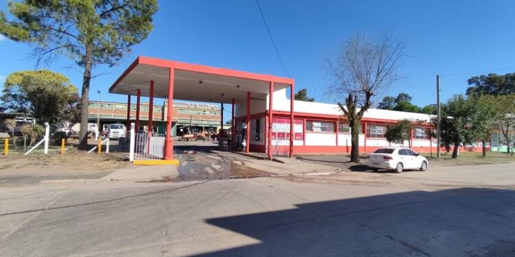 CONDENARON A TRES EX FUNCIONARIOS DE LA GESTIÓN AIOLA POR DEFRAUDACIÓN AL MUNICIPIO DE CHACABUCO