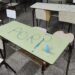 ENSAÑAMIENTO CON LA ESCUELA N° 7. OTRA VEZ ENTRARON Y CAUSARON DAÑOS