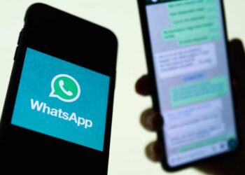¿QUE HARIAS SI EL INTENDENTE DE ESCRIBE UN WHATSAPP Y TE PIDE QUE LE TRANSFIERAS?