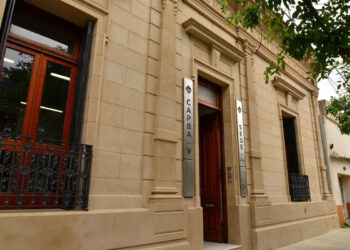 PELIGRA LA AUTONOMIA DISTRITAL EN EL COLEGIO DE ARQUITECTOS