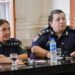 JORNADA DE DEBATE Y CAPACITACIÓN PARA EL PERSONAL DE SEGURIDAD