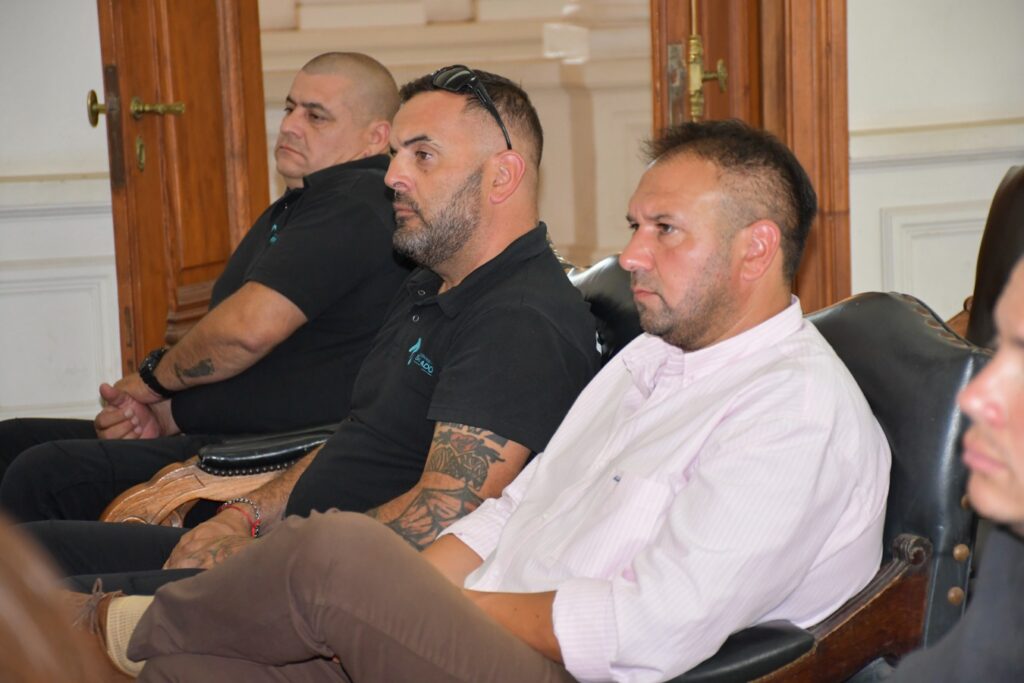 jornada de genero policias1