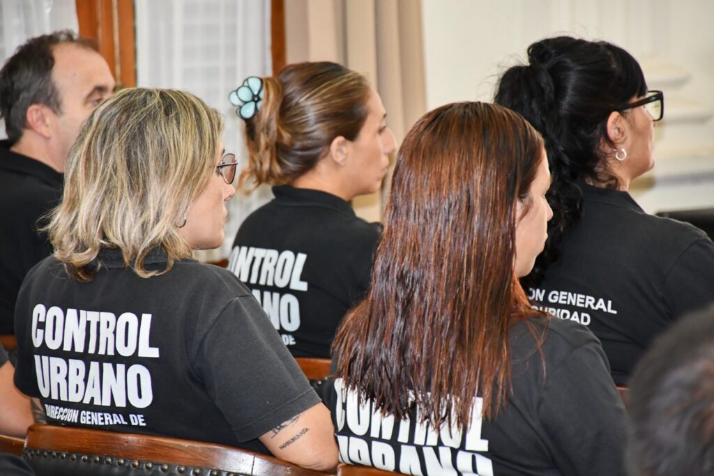 jornada de genero policias2