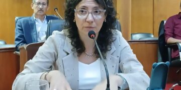 NO PROSPERO EL PEDIDO DE GELITTI. NO LOGRÓ LOS VOTOS PARA DEJAR SIN EFECTO EL AUMENTO DE LAS TASAS