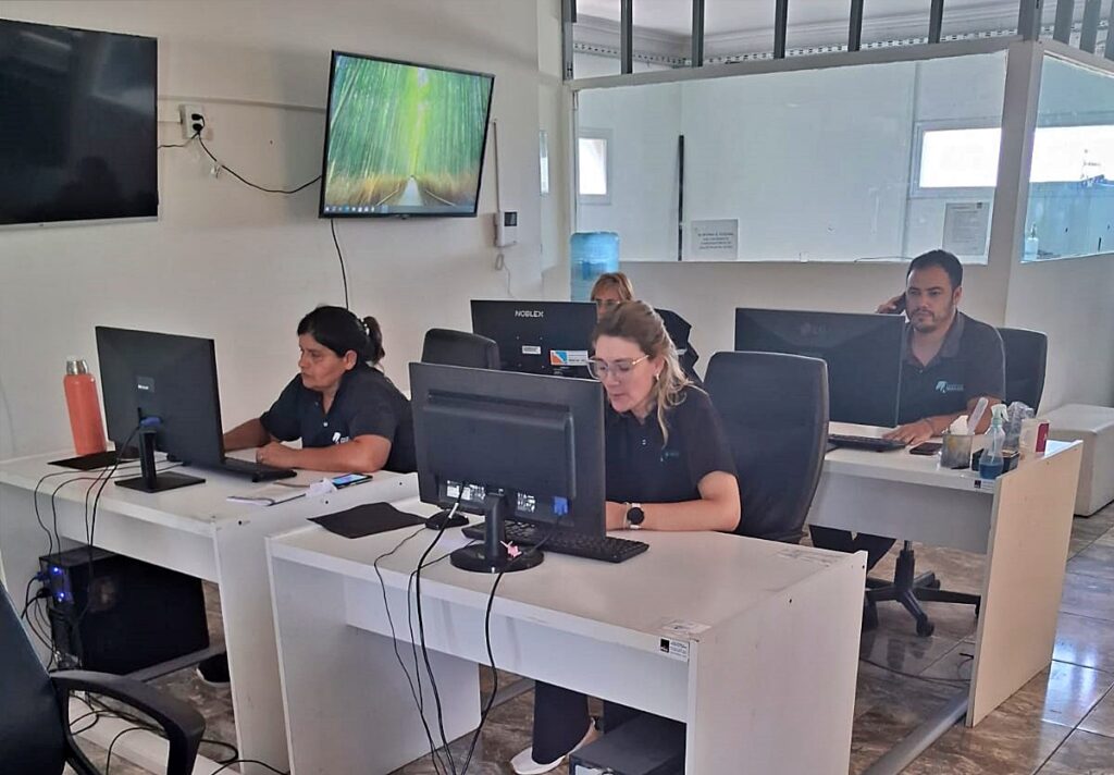 monitoreo bragado