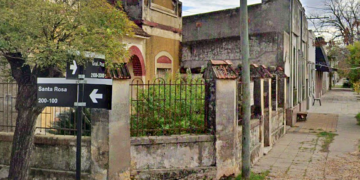 INTENTO DE ROBO: LOS DUEÑOS SORPRENDIERON A LOS MALVIVIENTES EN PLENA “TAREA”