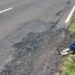 VALENTÍN MIRANDA ADVIRTIÓ SOBRE EL MAL ESTADO DE LA RUTA 5 EN EL TRAMO 9 DE JULIO – CARLOS CASARES Y PIDIÓ REPAVIMENTACIÓN Y BACHEO