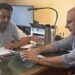 SE DEBATE LA REBAJA DE LAS TASAS MUNICIPALES Y EL CONCEJAL SCIASCIO FIJO POSICIÓN