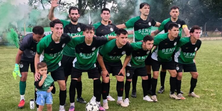 PERDIÓ LA FINAL; PERDIÓ LA CATEGORÍA Y FUE MULTADO: EL SEMB PAGÓ CARO SU DECISIÓN
